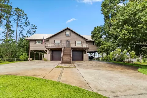 Exterior - 6375 Topsy Trl, Saint Cloud, FL 34771 photo 13 of 15
