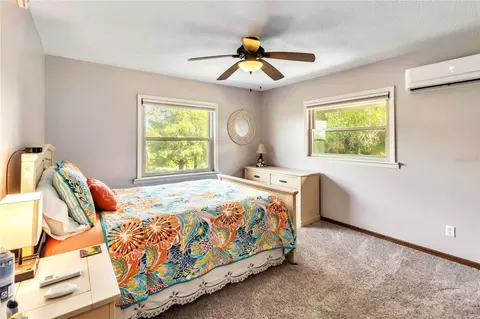 Bedroom - 6375 Topsy Trl, Saint Cloud, FL 34771 photo 5 of 6