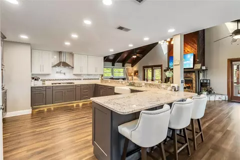 Kitchen - 6375 Topsy Trl, Saint Cloud, FL 34771 photo 6 of 11