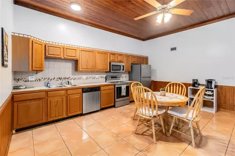 Kitchen - 6375 Topsy Trl, Saint Cloud, FL 34771 photo 10 of 11