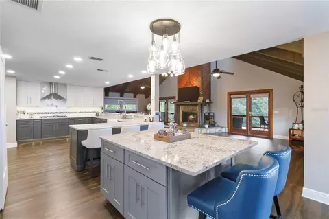 Kitchen - 6375 Topsy Trl, Saint Cloud, FL 34771 photo 9 of 11