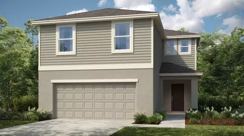 5153 Forget Me Not Ave, Lake Hamilton, FL 33851