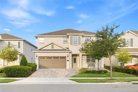 257 Auburn Ave, Kissimmee, FL 34747