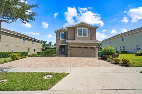 341 Falls Dr, Kissimmee, FL 34747