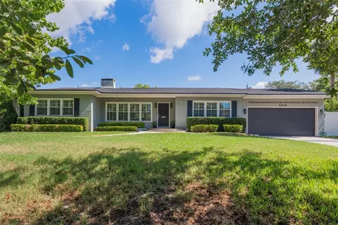 1245 Munster St, Orlando, FL 32803