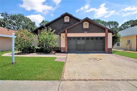 2656 Whisper Lakes Club Cir, Orlando, FL 32837