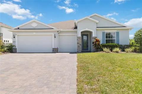 4119 Sunset Preserve Blvd, Orlando, FL 32820