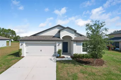1119 Union Ave, Mascotte, FL 34753