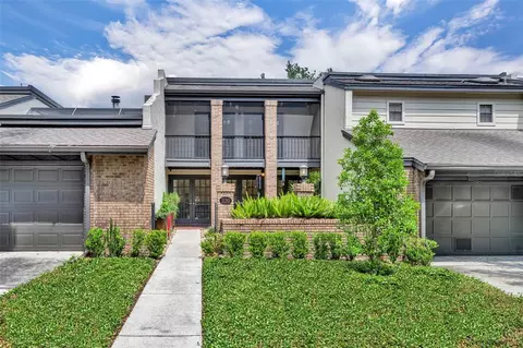 1130 Washington Ave #11-C, Winter Park, FL 32789