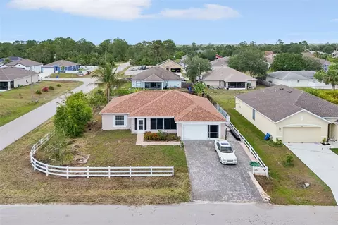 497 Lafayette St SW, Palm Bay, FL 32908