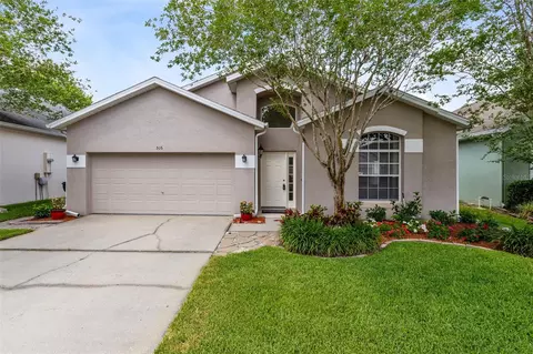 516 Brett Ct, Orlando, FL 32828