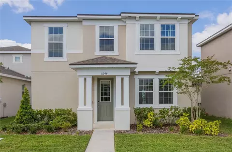 11944 Sunsail Ave, Orlando, FL 32832