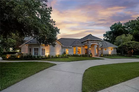 5025 Down Point Ln, Windermere, FL 34786 photo 1