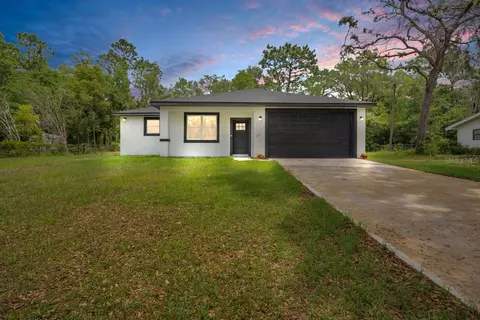 2071 W Doral Ct, Citrus Springs, FL 34434