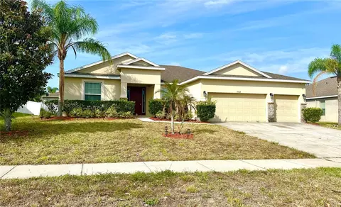 1062 Rock Creek St, Apopka, FL 32712