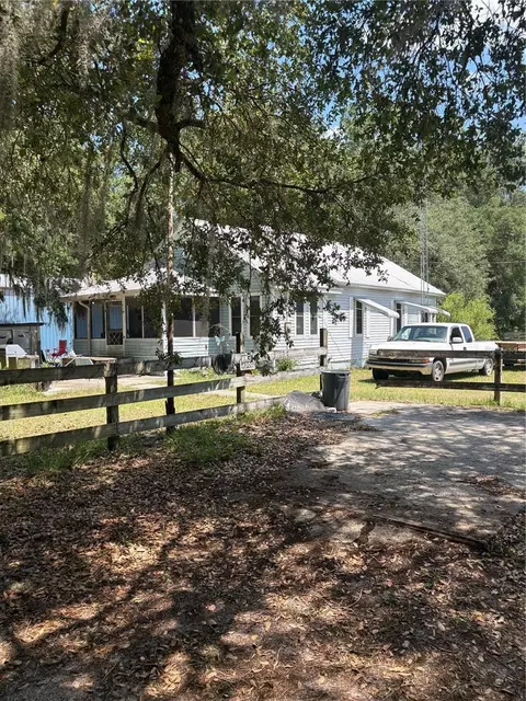 22495 NE 130th Court Rd, Fort Mc Coy, FL 32134