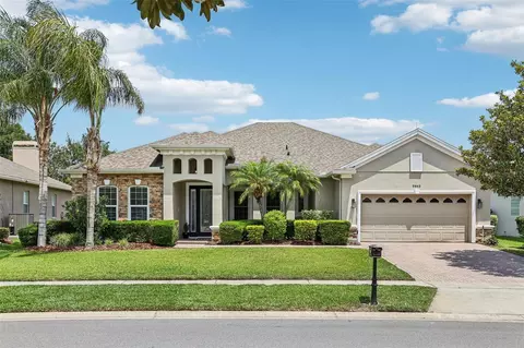 9843 Nokay Dr, Orlando, FL 32836