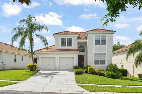 2640 Archfeld Blvd, Kissimmee, FL 34747