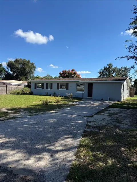 2921 Bon Air Dr, Orlando, FL 32818
