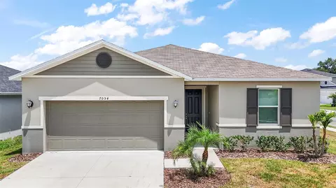 7054 Cruz Ct, Lakeland, FL 33813
