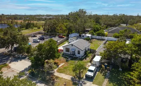 621 E St, Clearwater, FL 33756