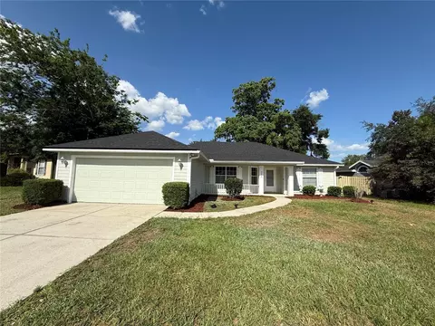 5015 SW 78th Way, Gainesville, FL 32608