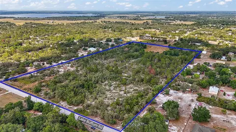4994 Lake Buffum Rd, Lake Wales, FL 33859