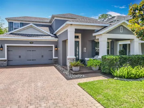 1086 Calla Lily Cv, Oviedo, FL 32766