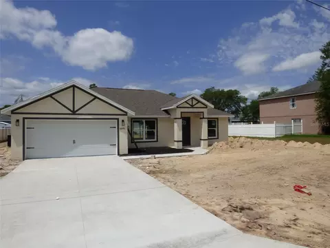 16648 SW 25th Ct, Ocala, FL 34473