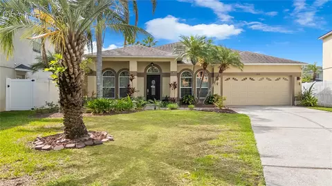 1319 Castleport Rd, Winter Garden, FL 34787