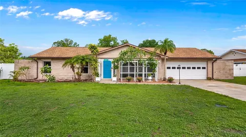 2316 Irlo Dr, Kissimmee, FL 34741