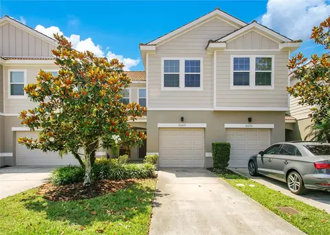 9069 Shepton St, Orlando, FL 32825