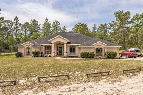 13780 SW 78th Pl, Dunnellon, FL 34432