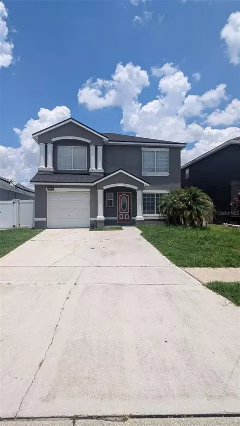1321 Carey Glen Cir, Orlando, FL 32824