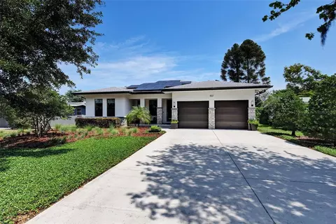 1821 Windsor Dr, Winter Park, FL 32789