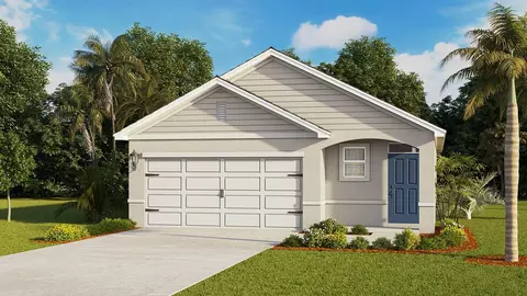 171 Amberwood Way, Umatilla, FL 32784