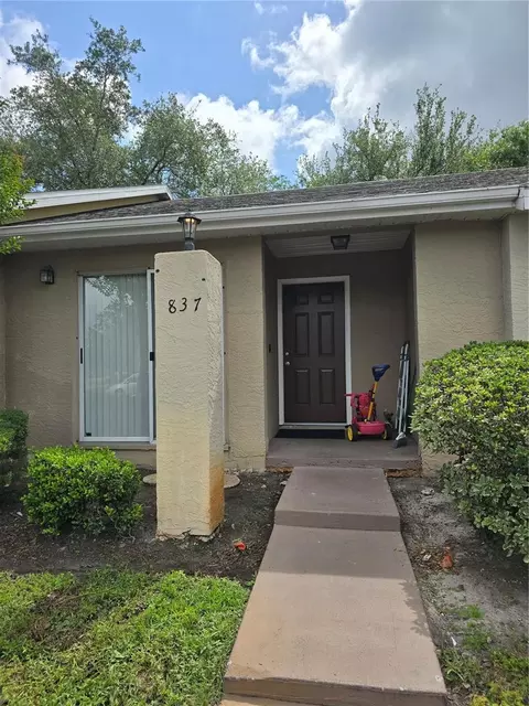 837 Pebble Creek Cir, Orlando, FL 32824