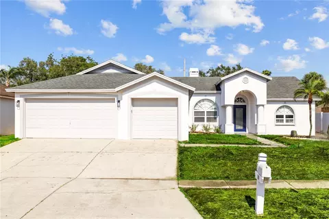 709 Tuscanny St, Brandon, FL 33511