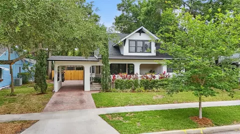 641 E Livingston St, Orlando, FL 32803