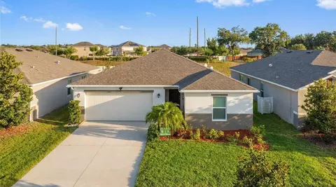 3216 Casa Del Rey Ave, Kissimmee, FL 34746