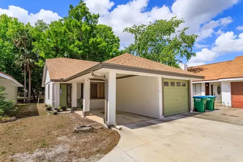 718 Wildwood Dr, Winter Springs, FL 32708