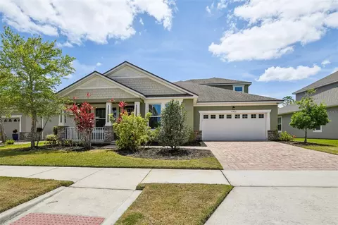 8420 Corkfield Ave, Orlando, FL 32832
