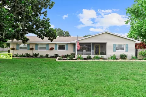 701 Lakeshore Blvd, Saint Cloud, FL 34769
