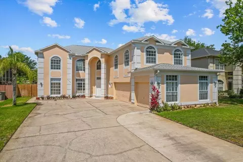 1240 Falconcrest Blvd, Apopka, FL 32712