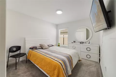 Bedroom - Undisclosed, Saint Cloud, FL 34772 photo 3 of 5