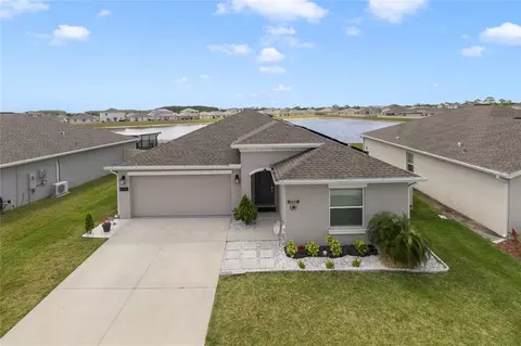 Undisclosed, Saint Cloud, FL 34772