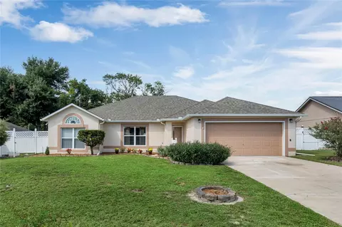 842 Amidon St, Deltona, FL 32725