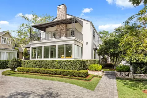 104 Cortland Ave, Winter Park, FL 32789