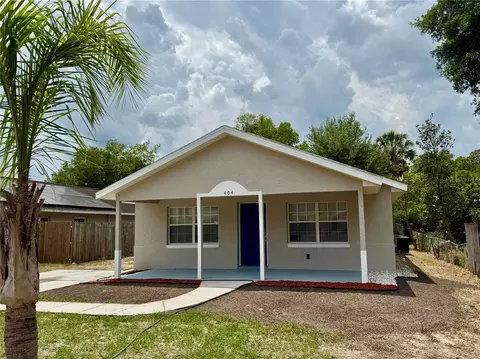 404 S Salisbury Ave, Deland, FL 32720