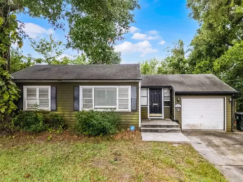 2312 Vivada St, Orlando, FL 32803